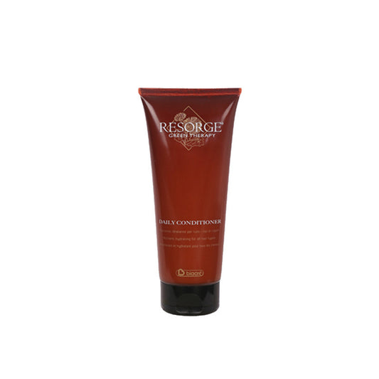 Balsamo Daily Conditioner Resorge Green Nutriente Idratant Biacrè 200 ml
