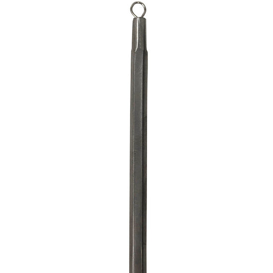 Spremi Levacomedoni inox manico quadrato