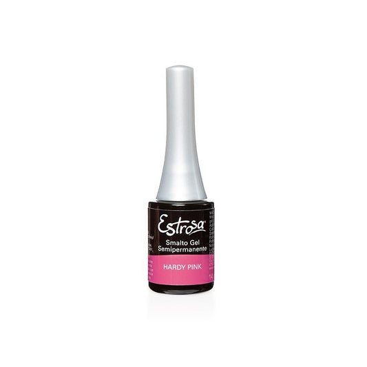 Smalto Gel 7138 Hardy Pink Estrosa 14 ml