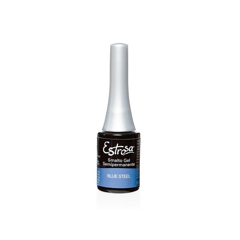 Smalto Gel 7140 Blue Steel Estrosa 14 ml