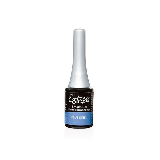 Smalto Gel 7140 Blue Steel Estrosa 14 ml