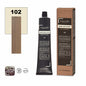 Nabe’ Hair Color nr. 102 Biondo Extra Chiaro Beige Togethair 100 ml