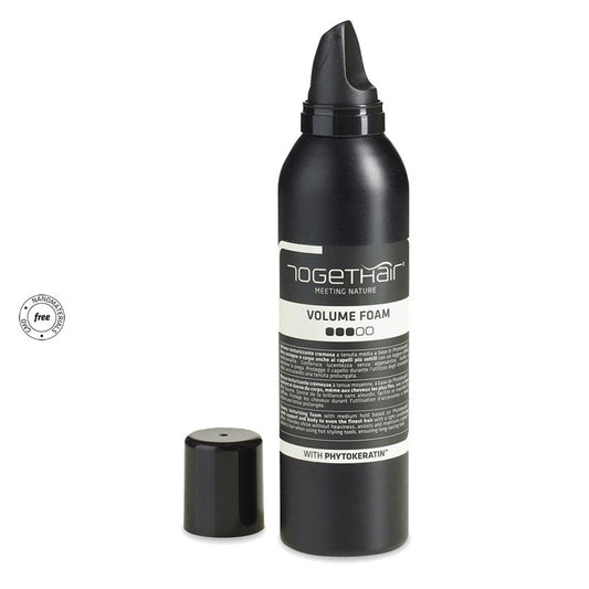 Mousse Volume Foam Togethair 250 ml