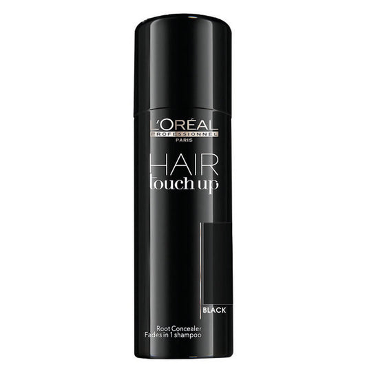 Ritocco Spray per capelli Hair Touch Up Black L’Orèal 75 ml