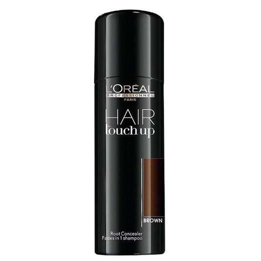 Ritocco Spray per capelli Hair Touch Up Brown L’Orèal 75 ml