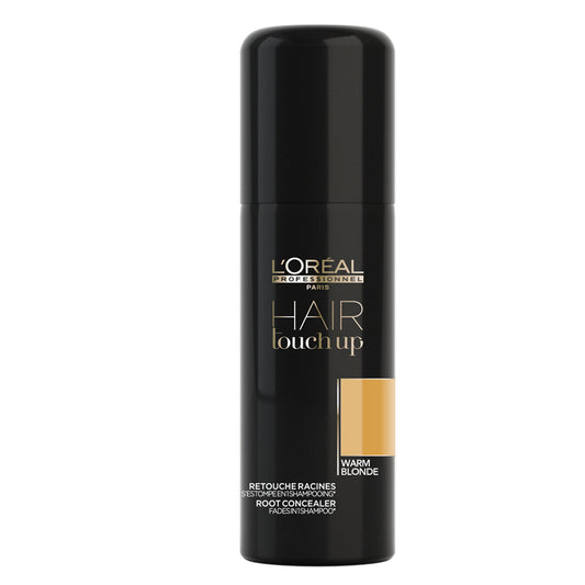 Ritocco Spray per capelli Hair Touch Up Warm Blonde L’Orèal 75 ml