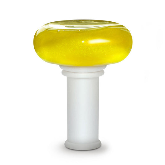 Sfera Calda per Viso Corpo Capelli Gold Stone Hot Therapy E5103