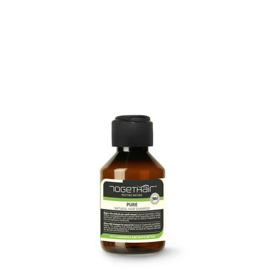 Shampoo Pure 100 ml Togethair New