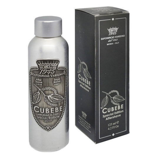 After Shave Saponificio Varesino Cubebe 125 ml