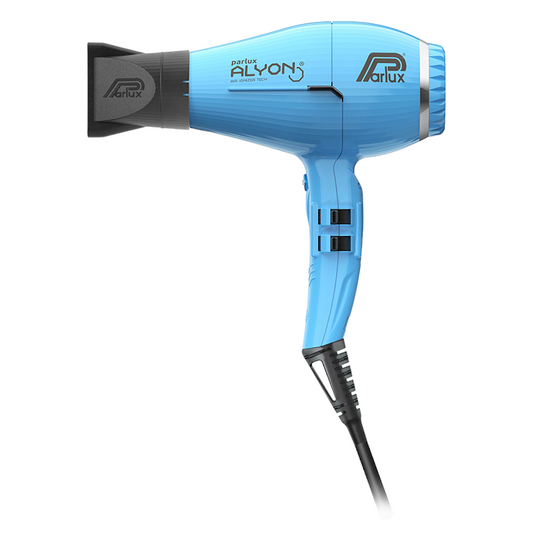 Phon Professionale Parlux AlyonTurchese