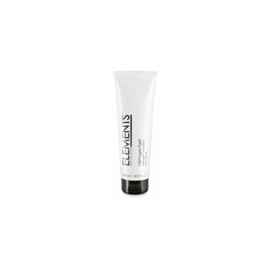 Detergente Schiumoso Nettoyer Gel Viso e Corpo Elements 250 ml.