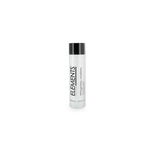 Acqua Micellare Nettoier Eau Micellaire Elements 500 ml.