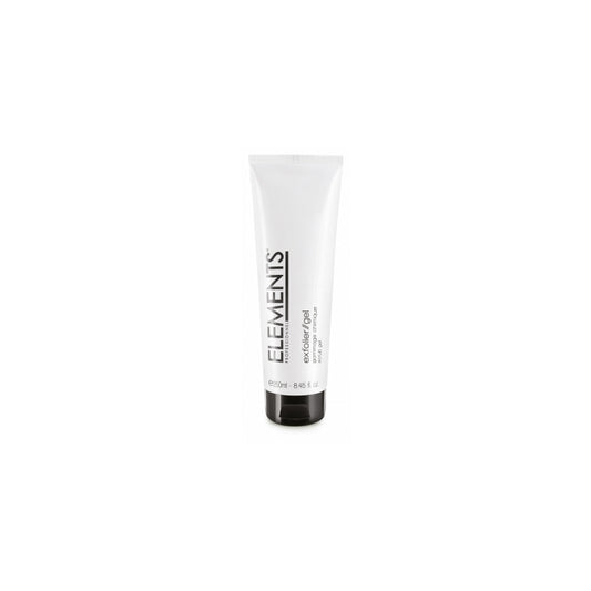 Esfoliante Scrub Exfolier Gel Gommage Elements 250 ml.