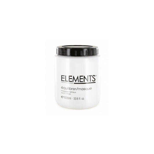 Maschera Argilla Equilibrer Masque Elements 1000 ml.