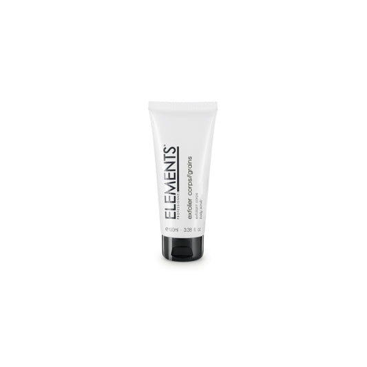 Esfoliante Corpo in Grani Exfolier Grains Elements 100 ml.