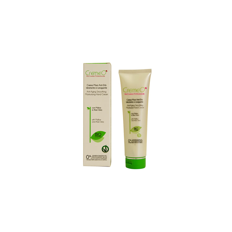 Crema Mani BIO Cremeò Anti Eta’150 ml