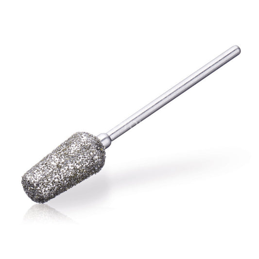 Punta Fresa Diamante Conica Grana Grossa 198501 Promed