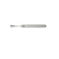 Sgorbia professionale inox 8001 n. 8 Wictor