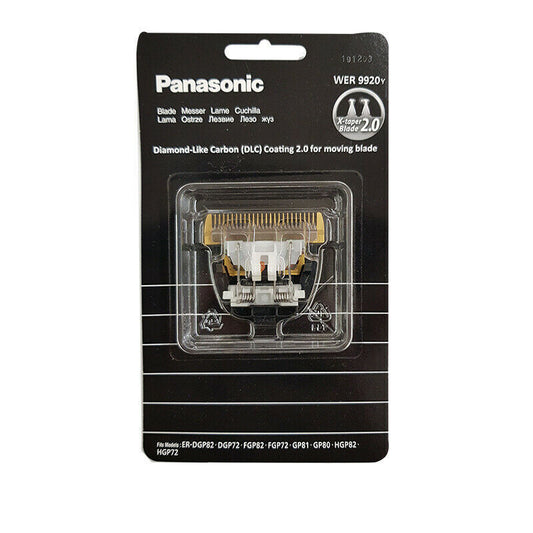 Testina Panasonic WER9920y GP81GP80