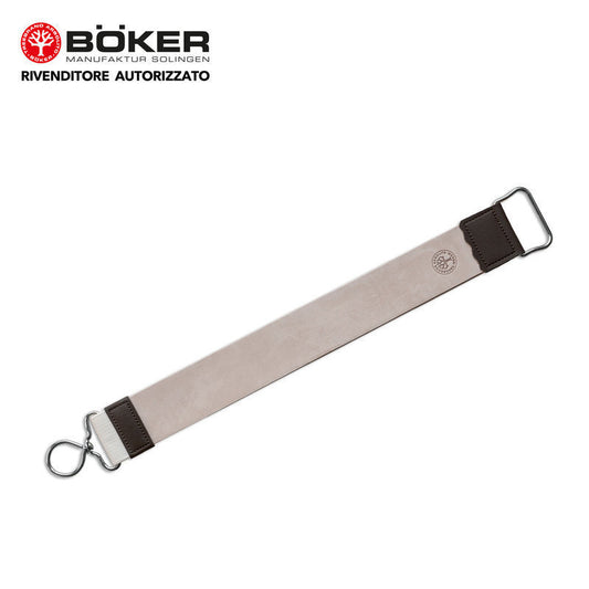 Coramella a striscia con Gancio Boker 04BO161
