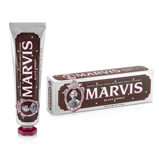 Dentifricio Black Forest Marvis75 ml