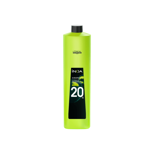 Ossidante Oil Delivery System 20 Volumi INOA L'Orèal 1000 ml