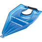Lavatesta Cuvette Channel Blu con Collare 090074105