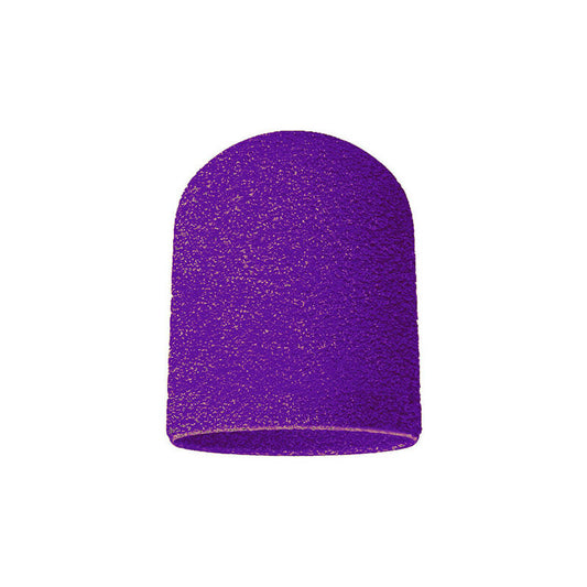 Cappucci Abrasivi Thermo Lukas 13 mm Grana Grossa 80 10Pz