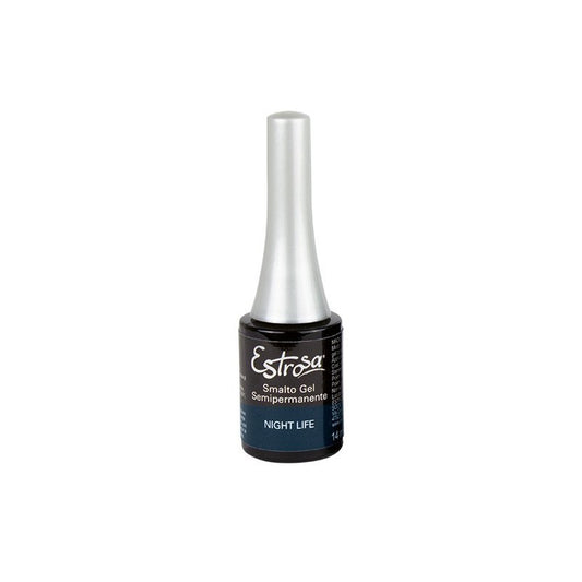 Smalto Gel Mini Night Life 7824  7 ml Estrosa