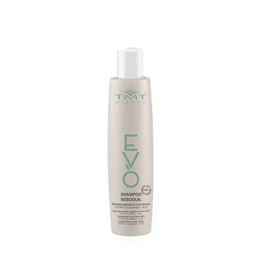Shampoo Seboequil Equilibrante Evo TMT 300 ml