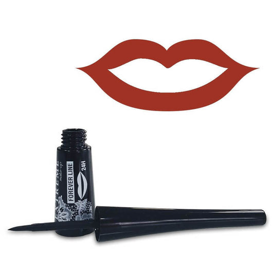 Contorno Labbra 24h Extreme Foreverline n. 1 - 1,5 ml