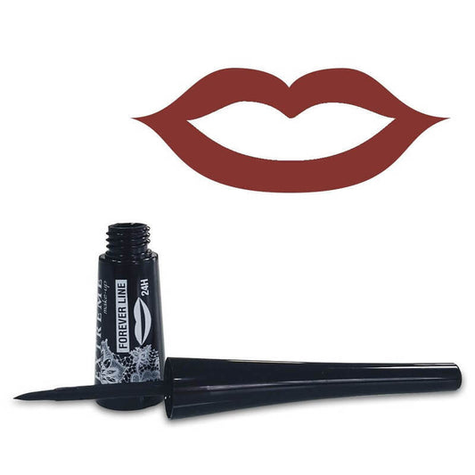 Contorno Labbra 24h Extreme Foreverline n. 7 - 1,5 ml