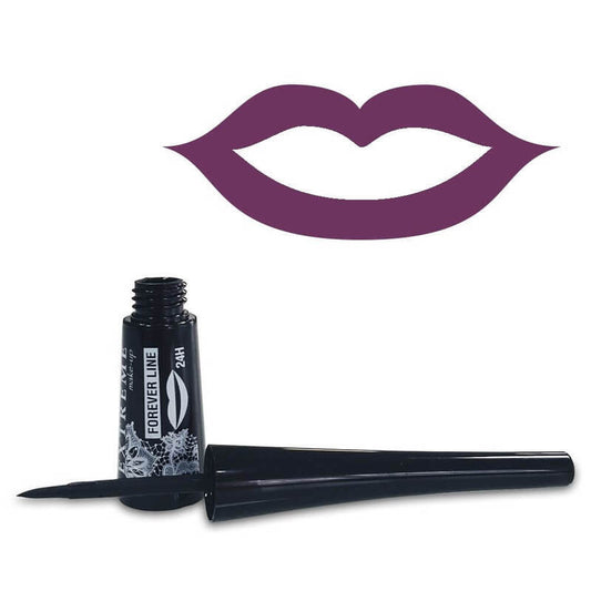 Contorno Labbra 24h Extreme Foreverline n. 9 - 1,5 ml