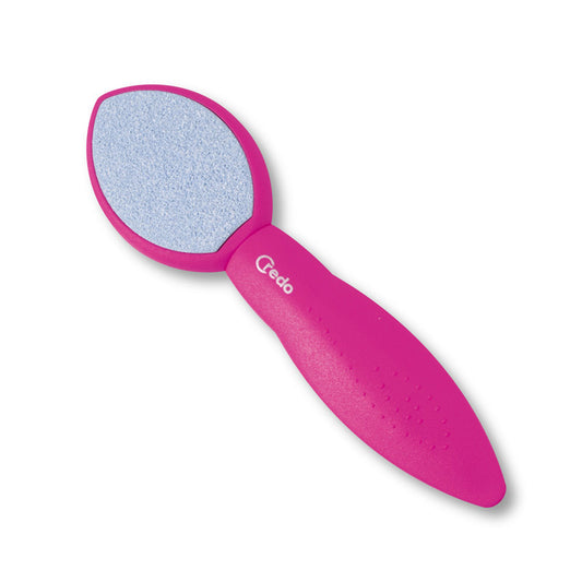 Raspa per Callosita' in Ceramica Credo Pop Art 36091