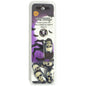 Unghie Finte Festival Halloween N 5 20 pz+ adesivo