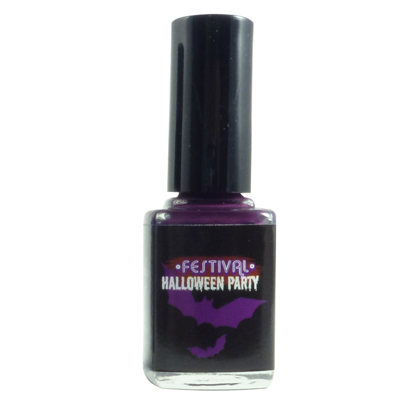 Smalto Viola Halloween Festival11 ml