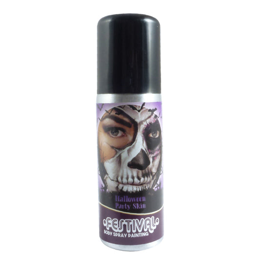 Body Paint Spray Viola Festival50 ml