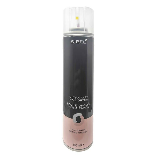 Asciugasmalto Ultra Rapido Spray Sin 300 ml