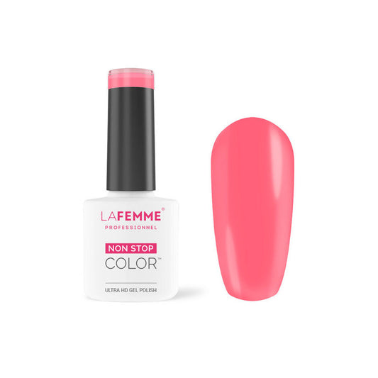 Smalto Gel Polish Ultra HD H232 Tahiti La Femme 8 gr.