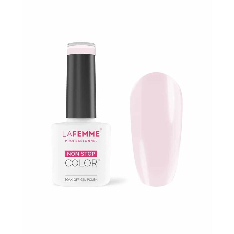 Smalto Gel Polish Ultra HD H108 Ballerina La Femme 8 gr.
