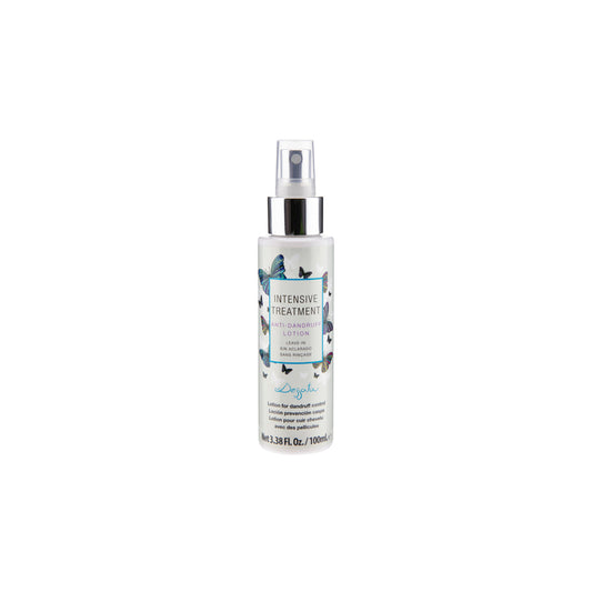 Lozione Capelli Grassi Intensive Treatment Dessata 100 ml.
