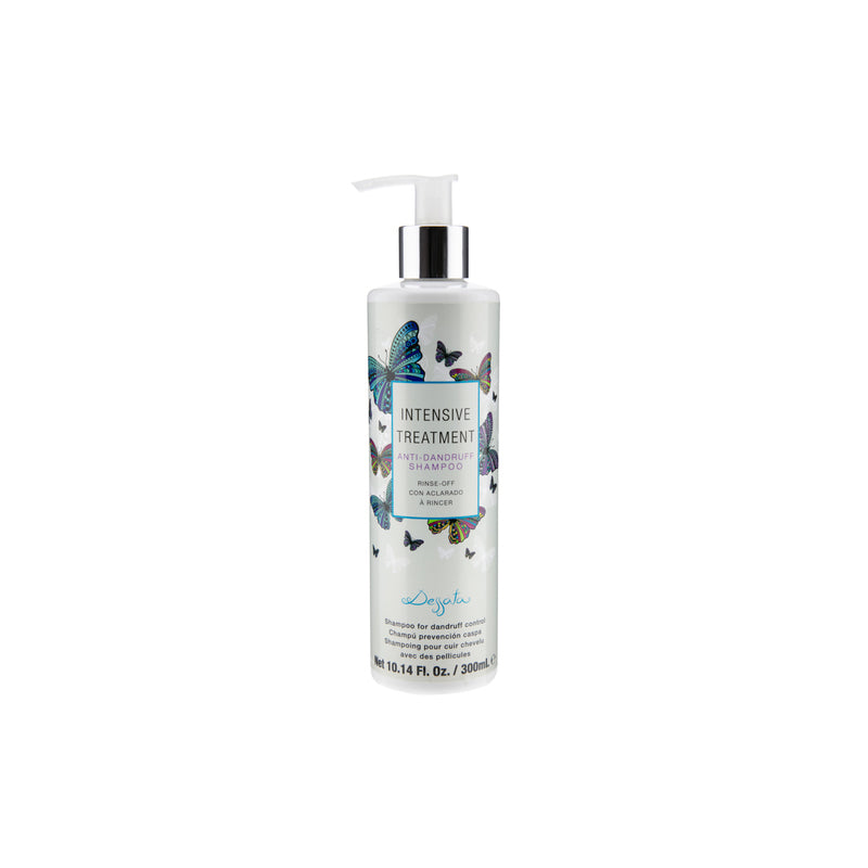 Shampoo Anti Forfora Intensive Treatment Dessata 300 ml.