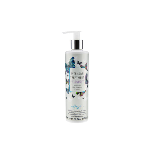 Shampoo Anti Forfora Intensive Treatment Dessata 300 ml.
