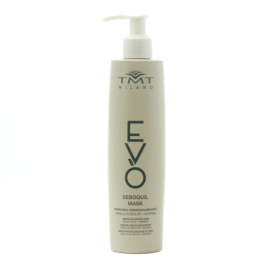 Maschera Sebo Equilibrante EVO 300 ml