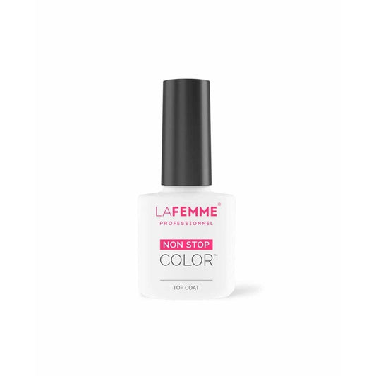 Smalto Gel Polish Ultra HD Top Coat La Femme 8 ml