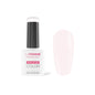 Smalto Gel Polish Ultra Hd F001 Fiber Builder Base La Femme 8 ml