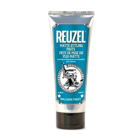 Matte Paste Reuzel Tubo 100 ml