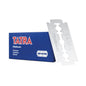 Lamette da Barba Tatra Platinum Pc 5 Lame