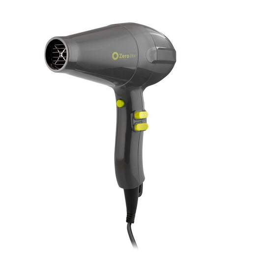 Phon Professionale Zero HD col.Grigio 2000 Watt W012 Labor