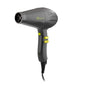 Phon Professionale Zero HD col.Grigio 2000 Watt W012 Labor